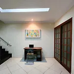 Trem Bao De Ficar Hostel