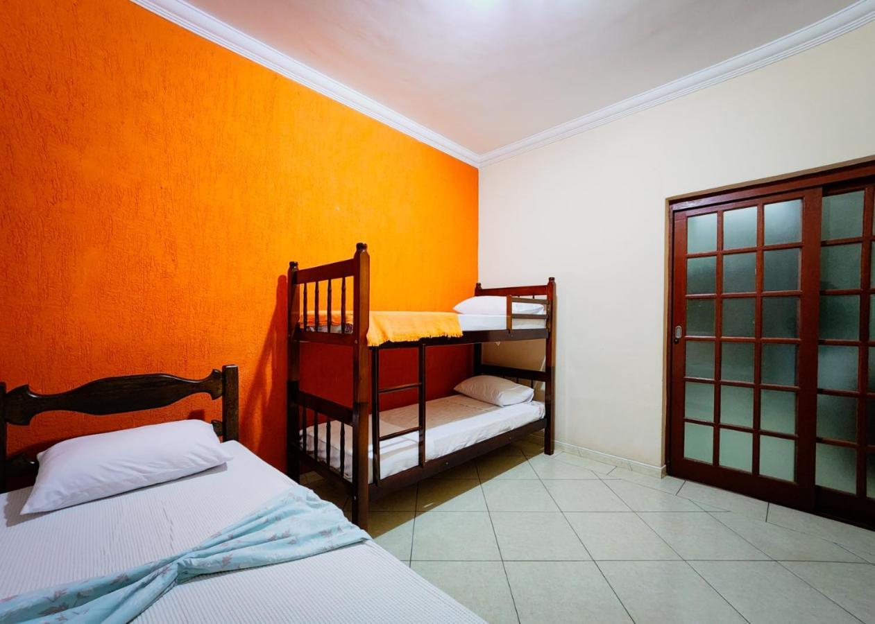 Trem Bao De Ficar Hostel Belo Horizonte