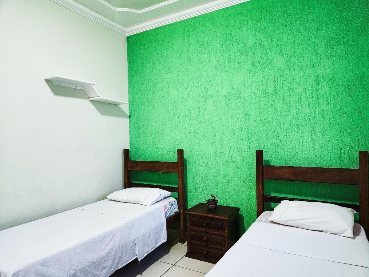 Trem Bao De Ficar Hostel
