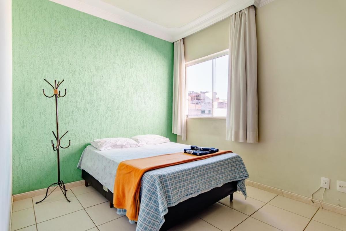 Trem Bao De Ficar Hostel