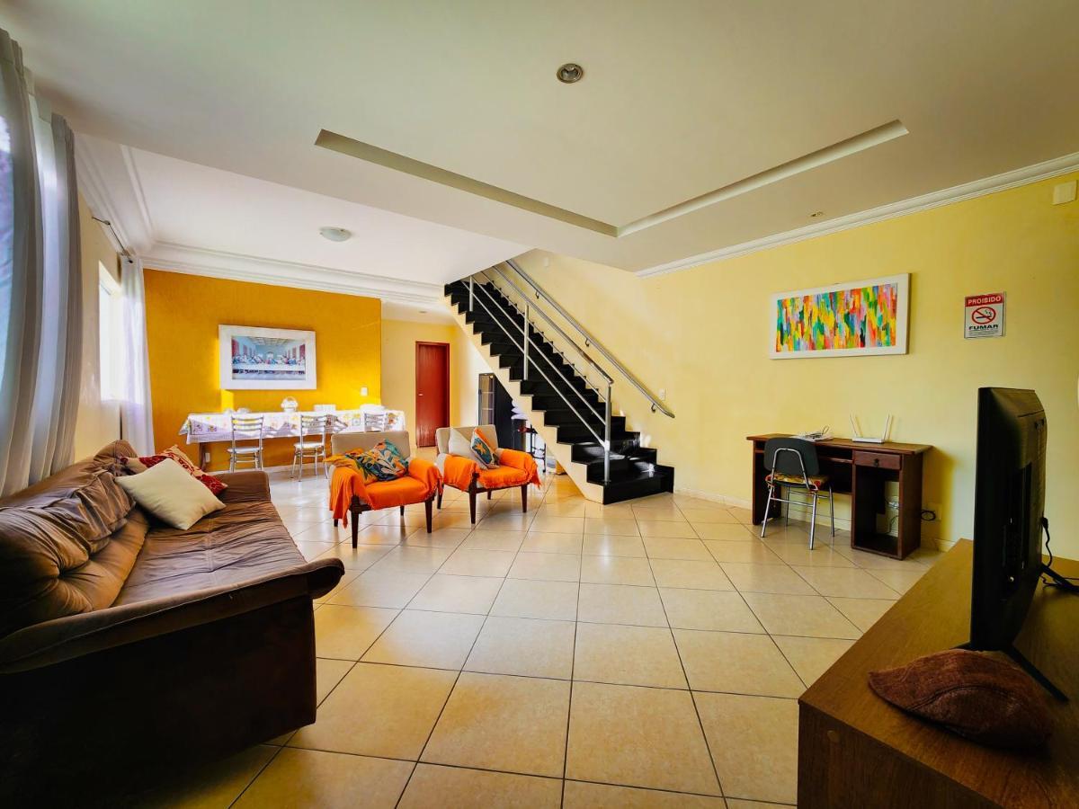 Hostel Trem Bao De Ficar *